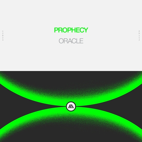 Prophecy - Oracle [5054197763175]